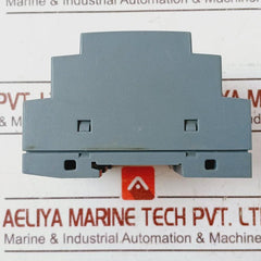 Siemens 6Ed1052-2Md00-0Ba8 Logic Module Logo Bm 12/24Rceo 4X Relay/10A