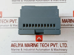 Siemens 6Ed1052-2Md00-0Ba8 Logic Module Logo Bm 12/24Rceo 4X Relay/10A