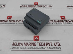 Siemens 6Ed1052-2Md08-0Ba0 Logo! Logic Module 12/24V Dc 165Ma