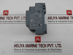 Siemens 6Ed1052-2Md08-0Ba0 Logo! Logic Module 12/24V Dc 165Ma