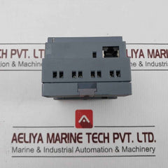 Siemens 6Ed1052-2Md08-0Ba0 Logo! Logic Module 12/24V Dc 165Ma