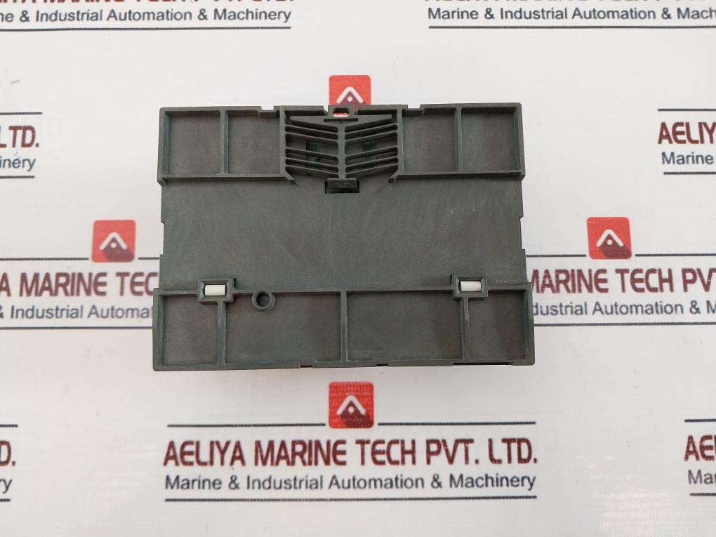 Siemens 6Ed1 053-1Fb00-0Ba2 Logic Module Input 12Xa