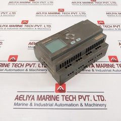 Siemens 6Ed1 053-1Fb00-0Ba2 Logic Module Input 12Xa