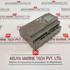 Siemens 6Ed1 053-1Fb00-0Ba2 Logic Module Input 12Xa
