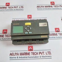 Siemens 6Ed1 053-1Hb00-0Ba2 Logic Control Module S C_M7378045