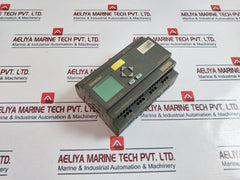 Siemens 6Ed1 053-1Hb00-0Ba2 Logic Control Module S C_M7378045