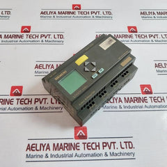 Siemens 6Ed1 053-1Hb00-0Ba2 Logic Control Module S C_M7378045