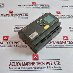 Siemens 6Ed1 053-1Hb00-0Ba2 Logic Control Module S C_M7378045