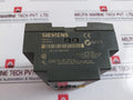 Siemens 6Ed1 053-1Hb00-0Ba2 Logic Control Module S C_M7378045