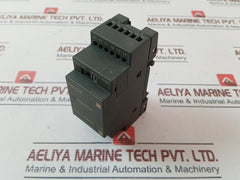 Siemens 6Ed1 055-1Hb00-0Ba0 Expansion Module Dm8 24R Dc 24V 5A/Ac 240V 5A