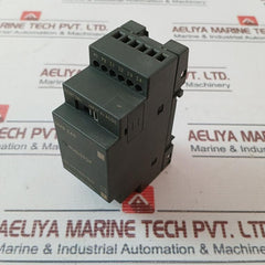 Siemens 6Ed1 055-1Hb00-0Ba0 Expansion Module Dm8 24R Dc 24V 5A/Ac 240V 5A