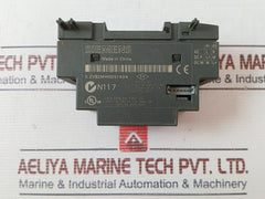 Siemens 6Ed1 055-1Hb00-0Ba0 Expansion Module Dm8 24R Dc 24V 5A/Ac 240V 5A