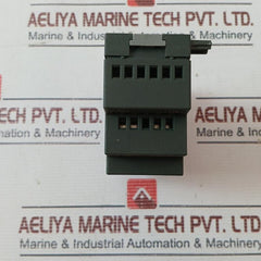 Siemens 6Ed1 055-1Hb00-0Ba0 Expansion Module Dm8 24R Dc 24V 5A/Ac 240V 5A
