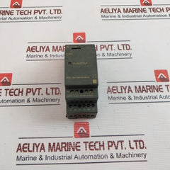 Siemens 6Ed1 055-1Ma00-0Ba0 Expansion Module 12/24Vdc