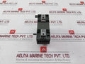 Siemens 6Ed1 055-1Mb00-0Ba1 Expansion Module Dm8 12/24R