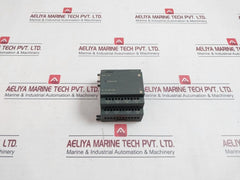Siemens 6Ed1 055-1Nb10-0Ba0 Expansion Module Dc 24V 5A/Ac