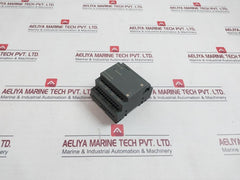 Siemens 6Ed1 055-1Nb10-0Ba0 Expansion Module Dc 24V 5A/Ac