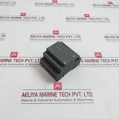 Siemens 6Ed1 055-1Nb10-0Ba0 Expansion Module Dc 24V 5A/Ac