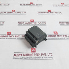 Siemens 6Ed1 055-1Nb10-0Ba0 Expansion Module Dc 24V 5A/Ac