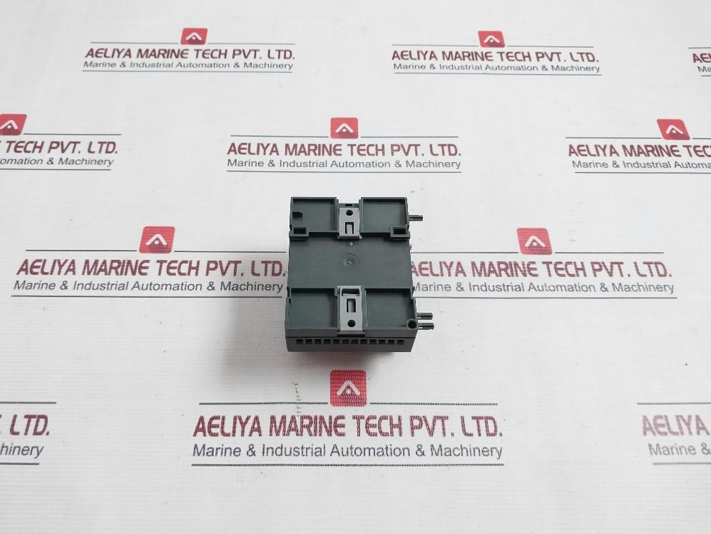 Siemens 6Ed1 055-1Nb10-0Ba0 Expansion Module Dc 24V 5A/Ac