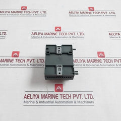 Siemens 6Ed1 055-1Nb10-0Ba0 Expansion Module Dc 24V 5A/Ac