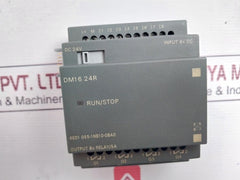 Siemens 6Ed1 055-1Nb10-0Ba0 Expansion Module Dc 24V 5A/Ac