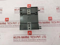 Siemens 6Ed1 055-1Nb10-0Ba0 Expansion Module Dm16 24R Dc24V 5A/Ac