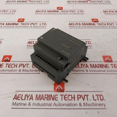 Siemens 6Ed1 055-1Nb10-0Ba0 Expansion Module Dm16 24R Dc24V 5A/Ac