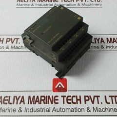 Siemens 6Ed1 055-1Nb10-0Ba0 Logo Logic Module Dc 24V 5A/Ac
