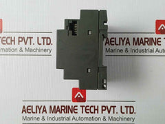 Siemens 6Ed1 055-1Nb10-0Ba0 Logo Logic Module Dc 24V 5A/Ac