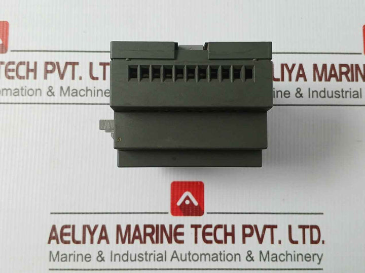 Siemens 6Ed1 055-1Nb10-0Ba0 Logo Logic Module Dc 24V 5A/Ac