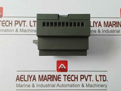 Siemens 6Ed1 055-1Nb10-0Ba0 Logo Logic Module Dc 24V 5A/Ac