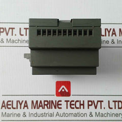 Siemens 6Ed1 055-1Nb10-0Ba0 Logo Logic Module Dc 24V 5A/Ac