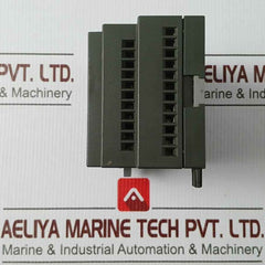 Siemens 6Ed1 055-1Nb10-0Ba0 Logo Logic Module Dc 24V 5A/Ac