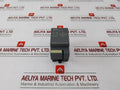Siemens 6Ed1 057-4Ca00-0Aa0 Logo! Contact 24 Switching Module Ac-1 20A Ip20