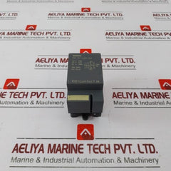 Siemens 6Ed1 057-4Ca00-0Aa0 Logo! Contact 24 Switching Module Ac-1 20A Ip20