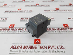Siemens 6Ed1 057-4Ca00-0Aa0 Logo! Contact 24 Switching Module Ac-1 20A Ip20