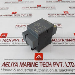 Siemens 6Ed1 057-4Ca00-0Aa0 Logo! Contact 24 Switching Module Ac-1 20A Ip20