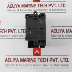 Siemens 6Ed1 057-4Ca00-0Aa0 Logo! Contact 24 Switching Module Ac-1 20A Ip20