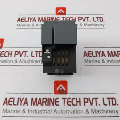 Siemens 6Ed1 057-4Ca00-0Aa0 Logo! Contact 24 Switching Module Ac-1 20A Ip20