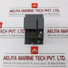 Siemens 6Ed1 057-4Ca00-0Aa0 Logo! Contact 24 Switching Module Ac-1 20A Ip20