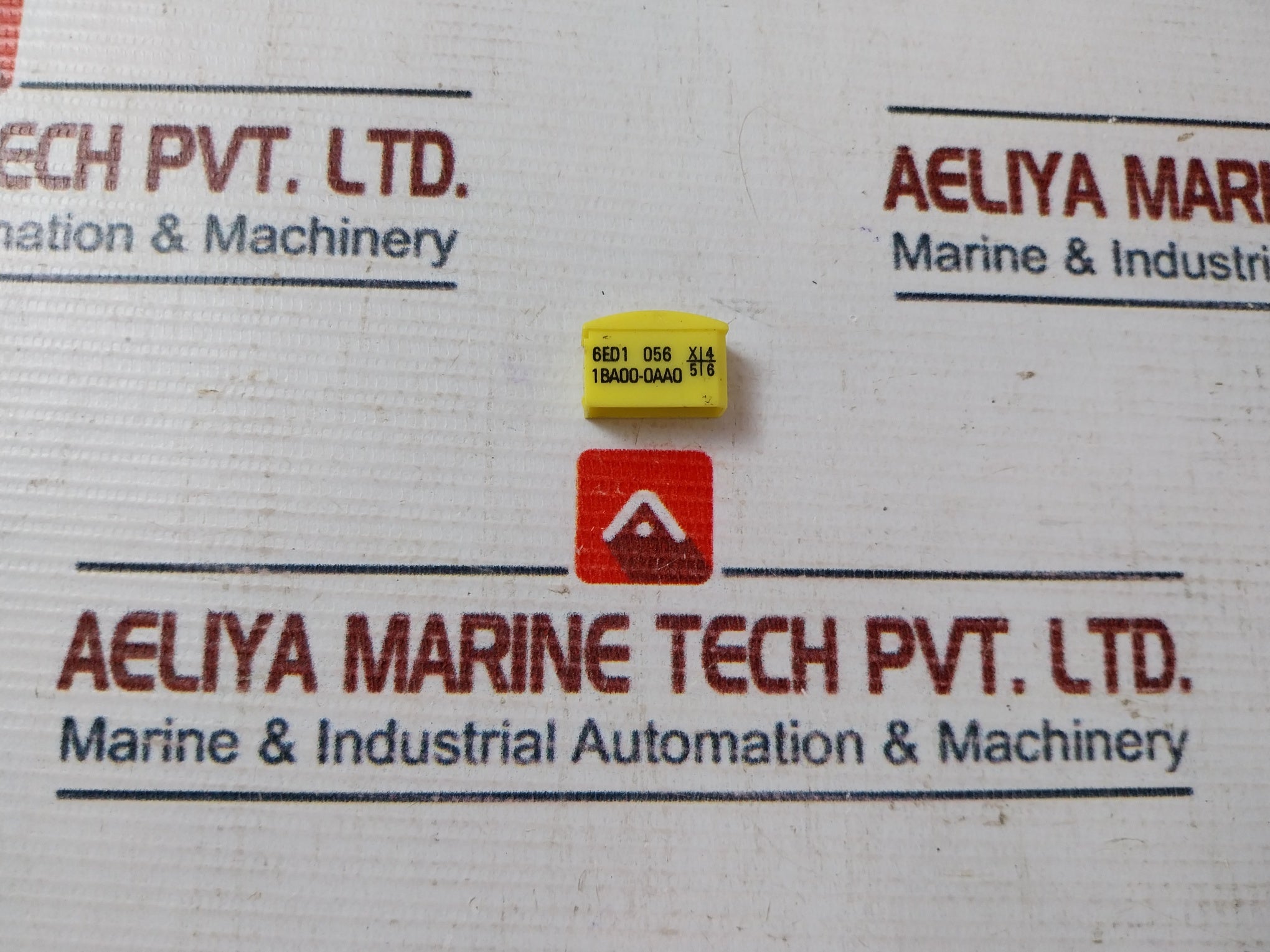 Siemens 6Ed1 057 1Aa00-0Ba0 Usb-logo Isolated Programming Cable