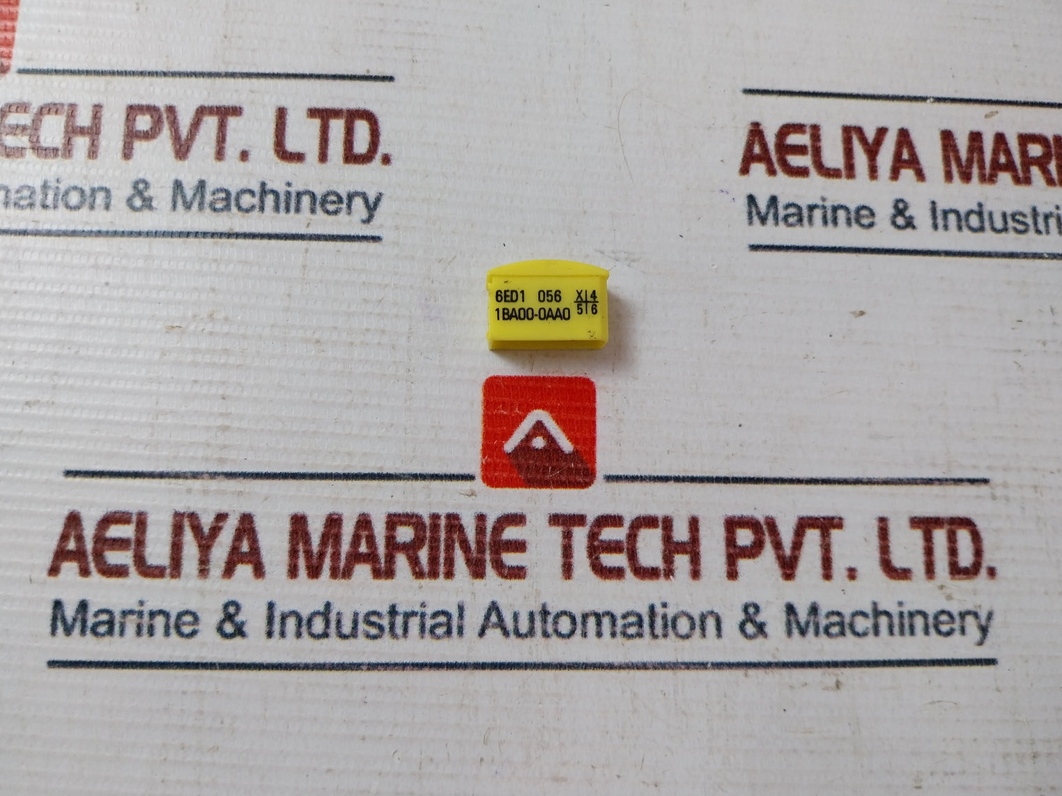 Siemens 6Ed1 057 1Aa00-0Ba0 Usb-logo Isolated Programming Cable