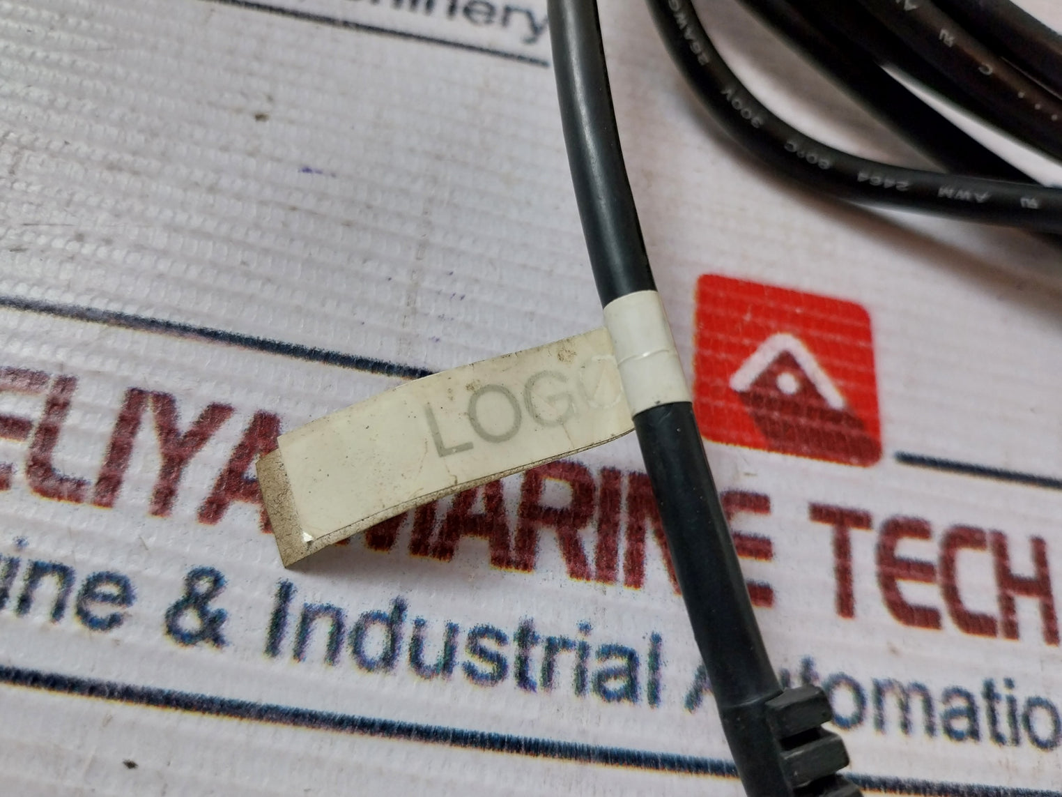 Siemens 6Ed1 057 1Aa00-0Ba0 Usb-logo Isolated Programming Cable