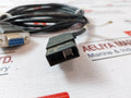 Siemens 6Ed1 057 1Aa00-0Ba0 Usb-logo Isolated Programming Cable