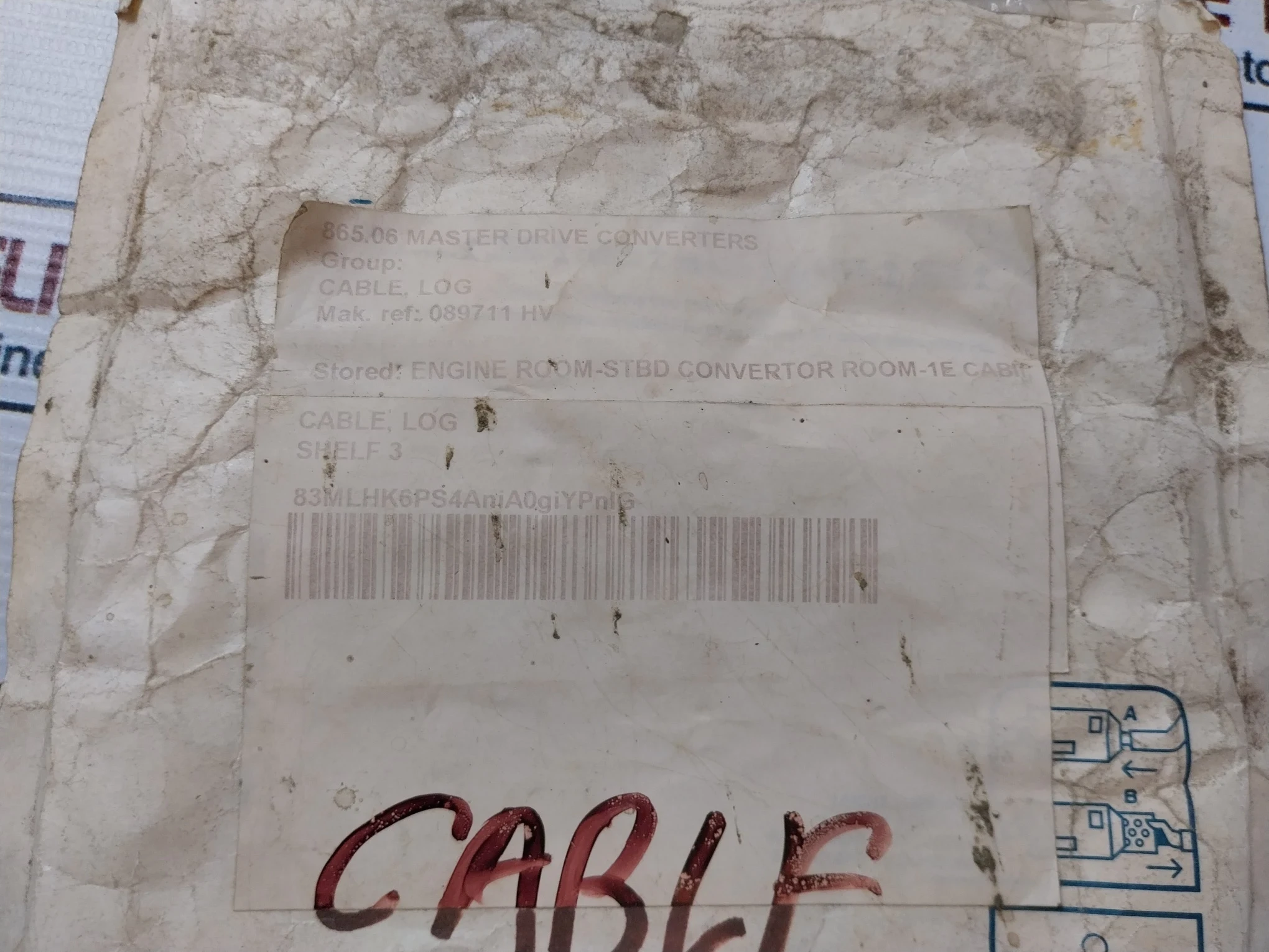 Siemens 6Ed1 057 1Aa00-0Ba0 Usb-logo Isolated Programming Cable