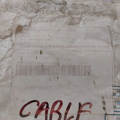 Siemens 6Ed1 057 1Aa00-0Ba0 Usb-logo Isolated Programming Cable