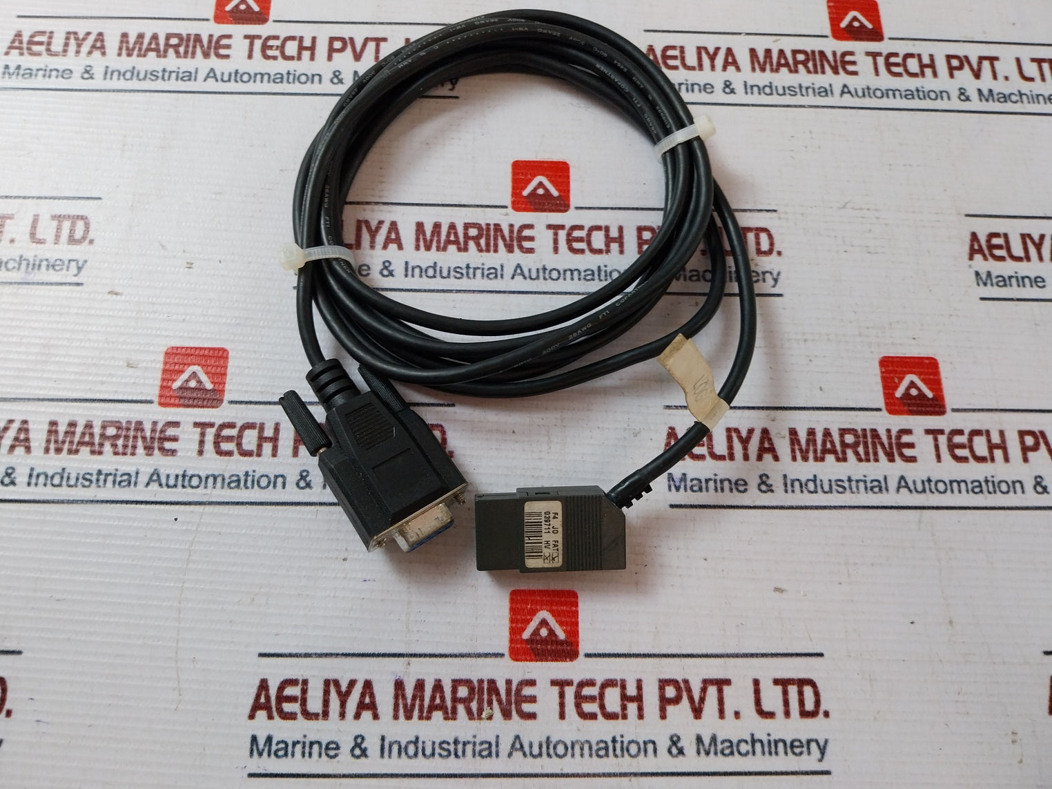 Siemens 6Ed1 057 1Aa00-0Ba0 Usb-logo Isolated Programming Cable