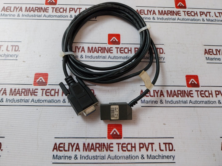 Siemens 6Ed1 057 1Aa00-0Ba0 Usb-logo Isolated Programming Cable