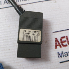 Siemens 6Ed1 057 1Aa00-0Ba0 Usb-logo Isolated Programming Cable